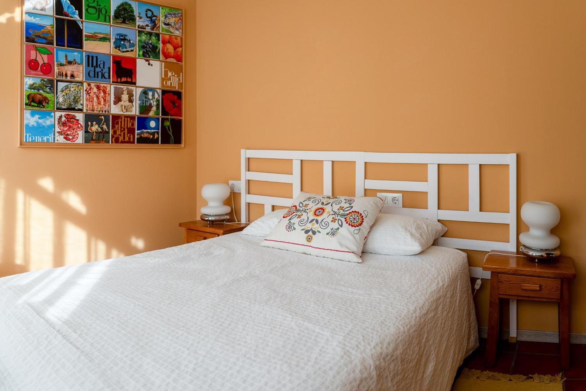 Apartamento Rural Se De Un Lugar เอลตอร์โน ภายนอก รูปภาพ