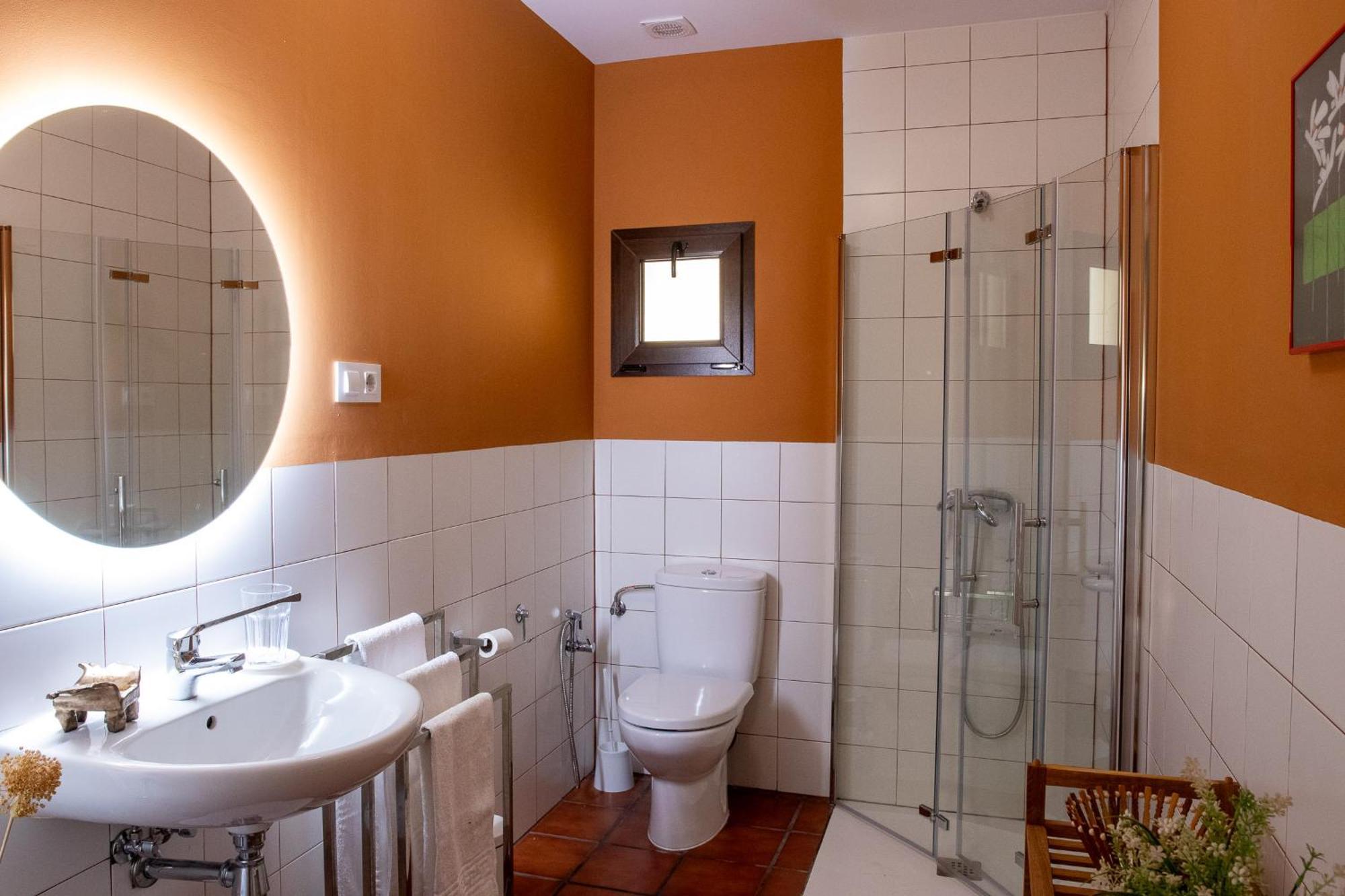 Apartamento Rural Se De Un Lugar เอลตอร์โน ภายนอก รูปภาพ