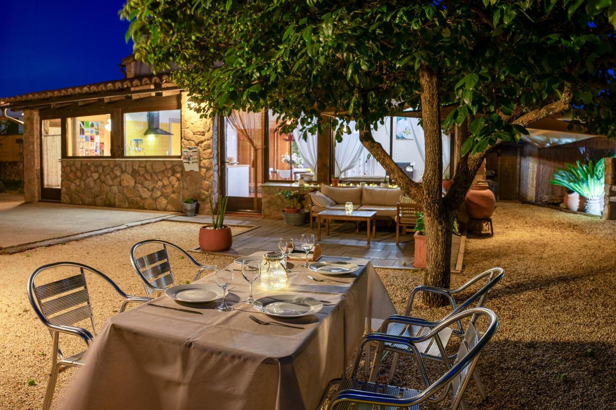 Apartamento Rural Se De Un Lugar เอลตอร์โน ภายนอก รูปภาพ