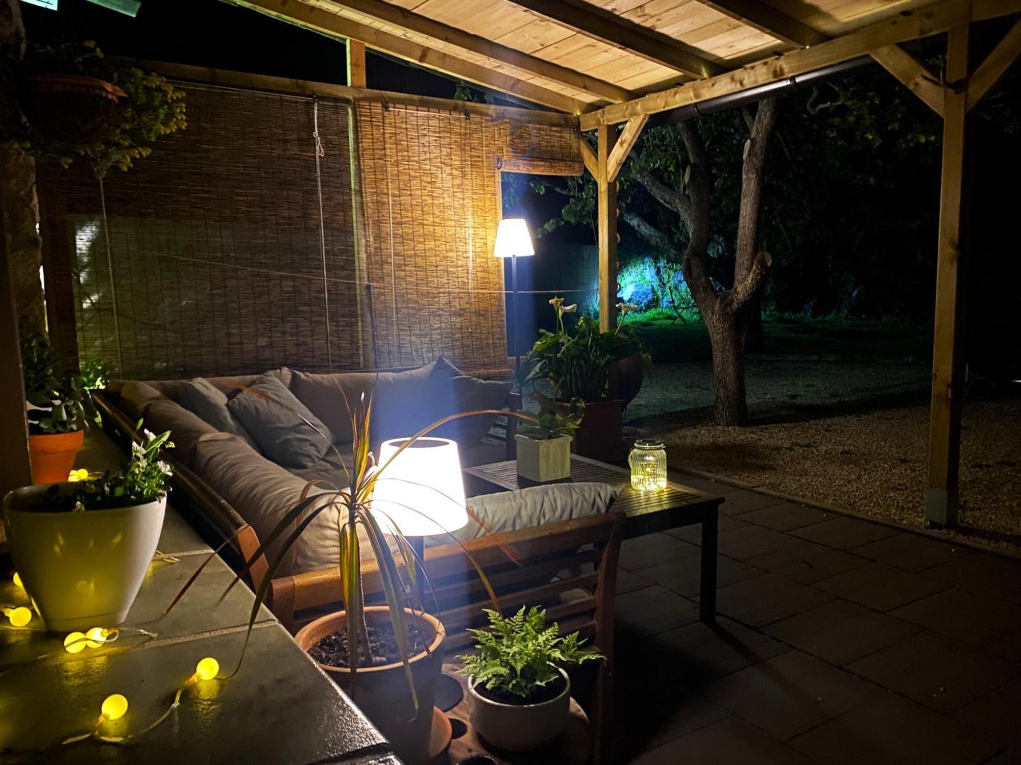 Apartamento Rural Se De Un Lugar เอลตอร์โน ภายนอก รูปภาพ