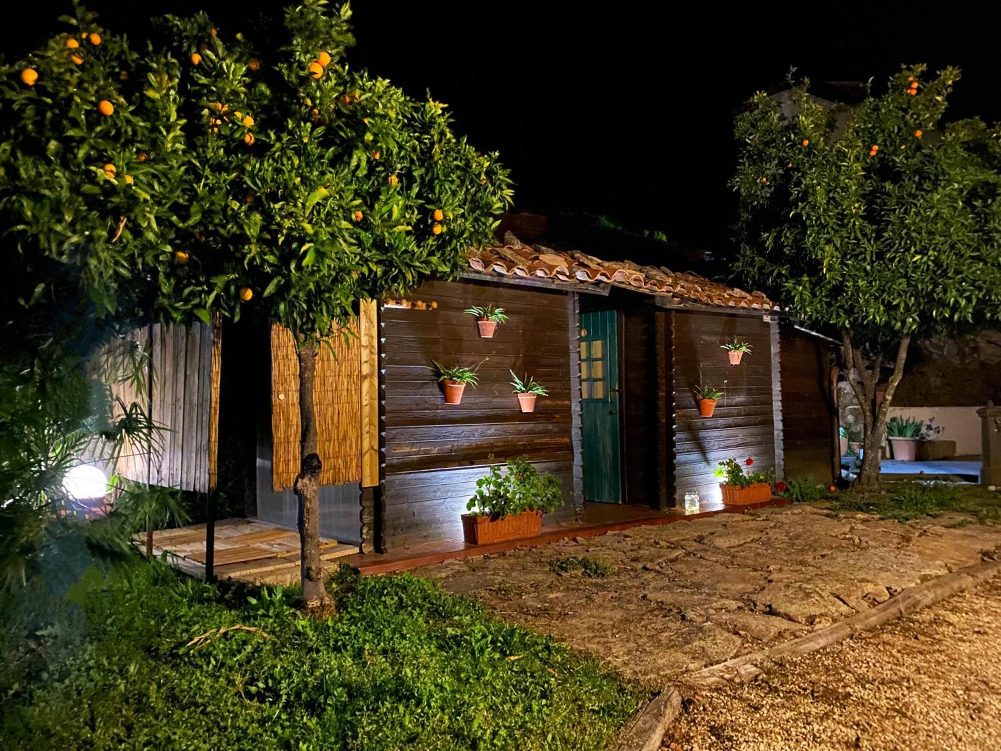 Apartamento Rural Se De Un Lugar เอลตอร์โน ภายนอก รูปภาพ
