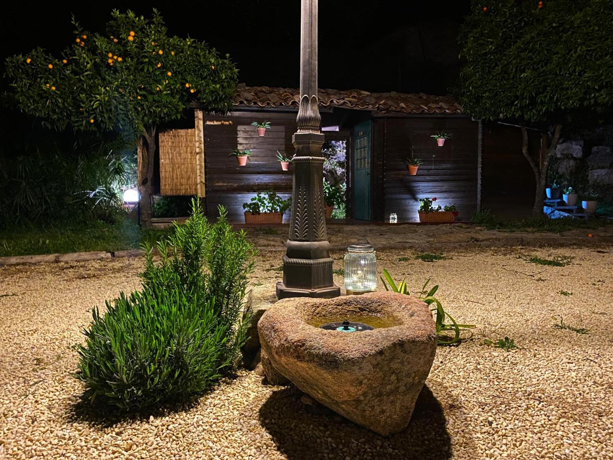 Apartamento Rural Se De Un Lugar เอลตอร์โน ภายนอก รูปภาพ